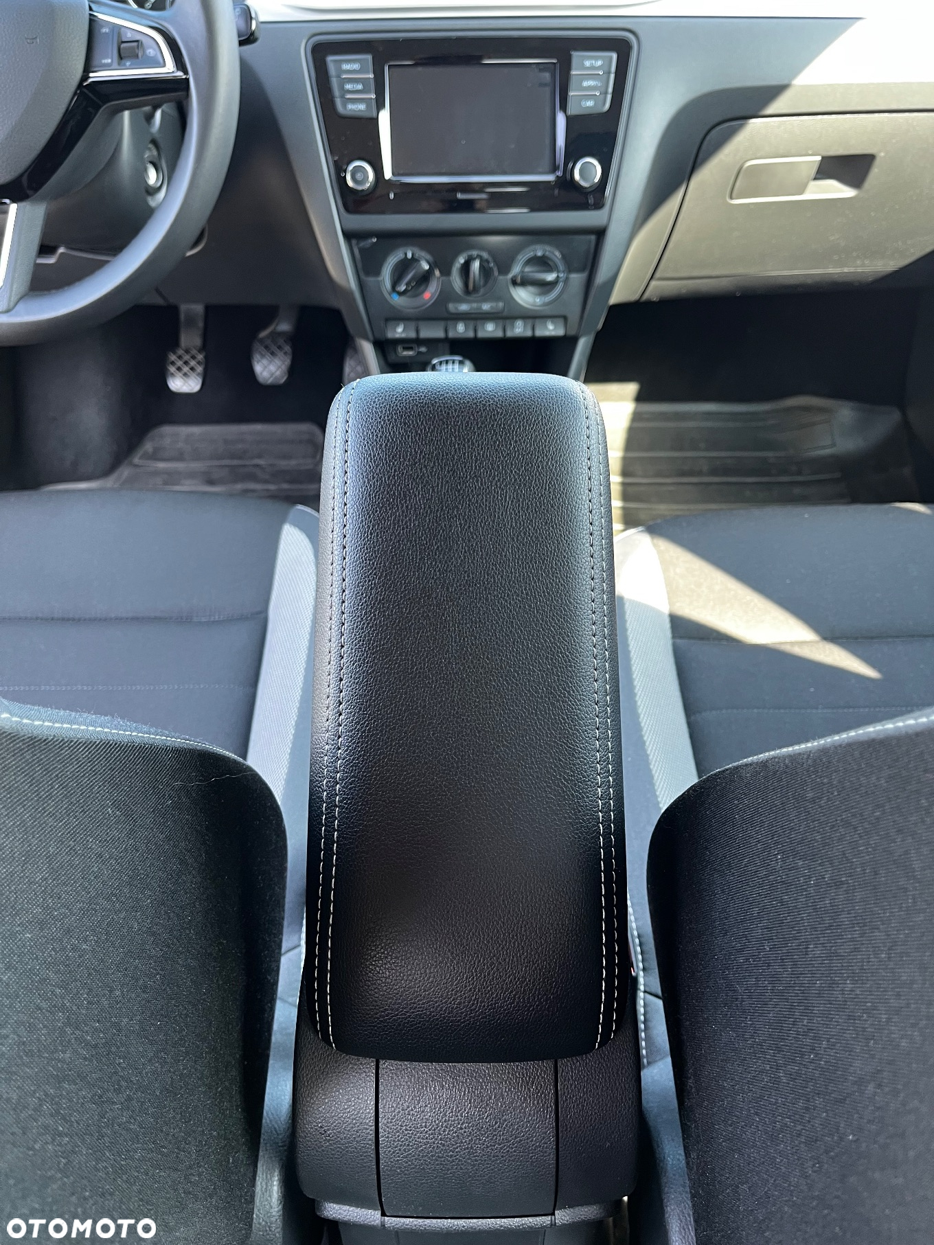 Skoda RAPID 1.0 TSI Ambition - 11