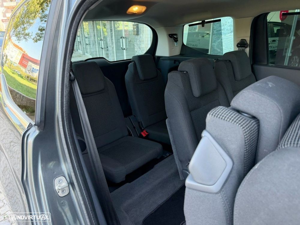 Peugeot 5008 1.6 HDi 7L Active - 8