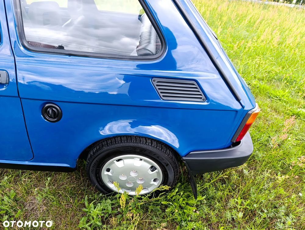 Fiat 126 elx Maluch std - 23
