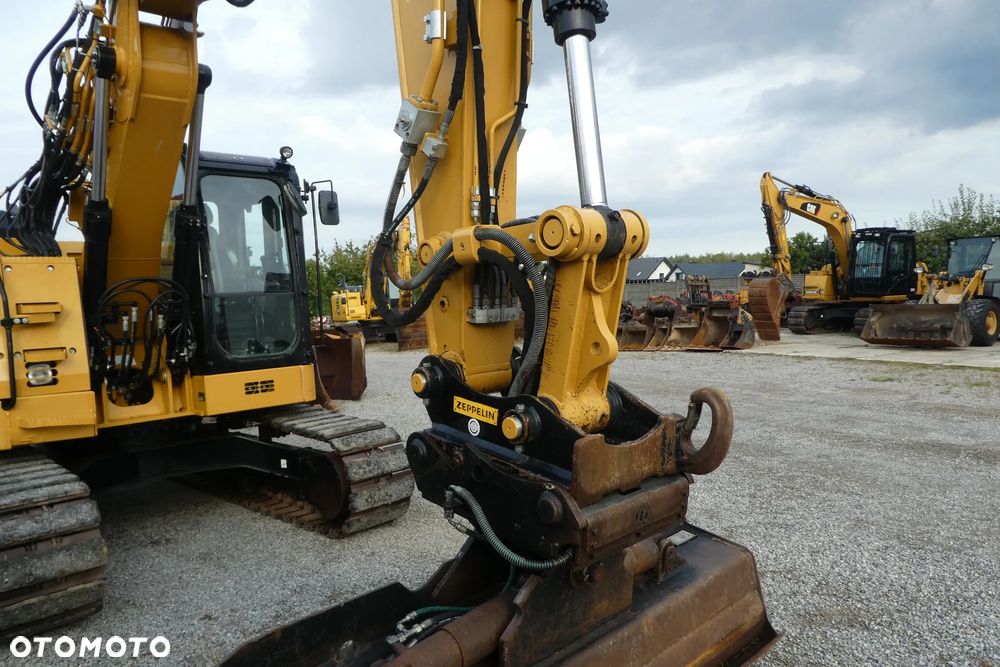 Caterpillar 315 FLCR Z NIEMIEC - 17