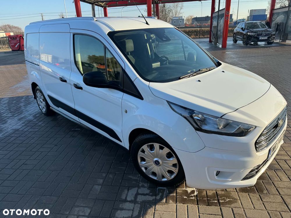 Ford Transit Connect L2 - 4