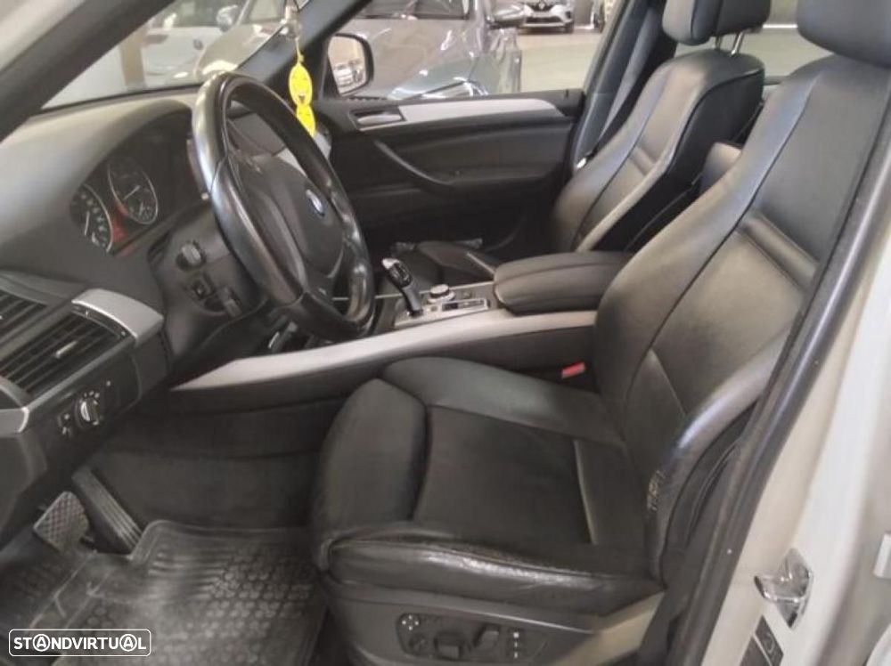 BMW X5 - 4