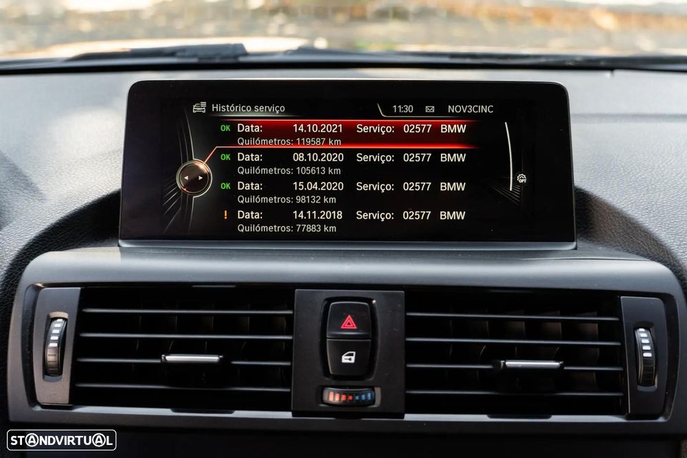 BMW 220 d Coupe Pack M - 18