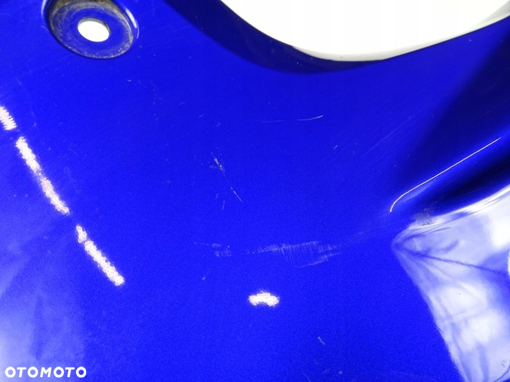 YAMAHA YZF-R 125 RE29 OWIEWKA BOK OSŁONA 14-18 - 5