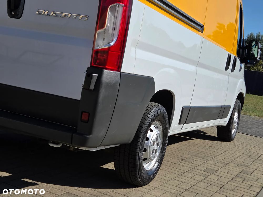 Fiat Ducato - 16