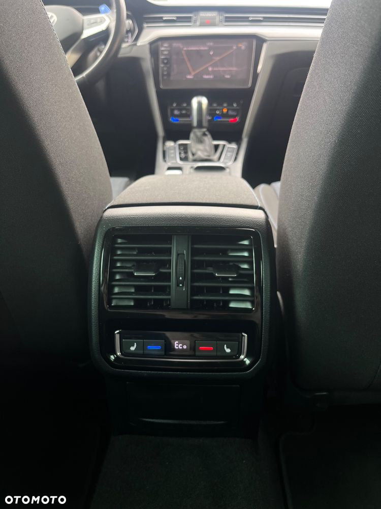 Volkswagen Passat 1.4 TSI Plug-In-Hybrid GTE - 14