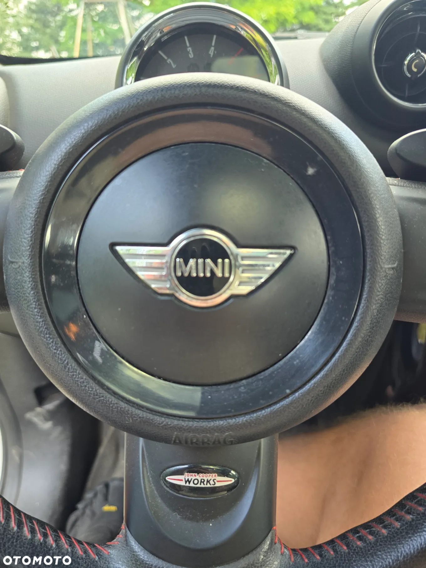 MINI Countryman - 9