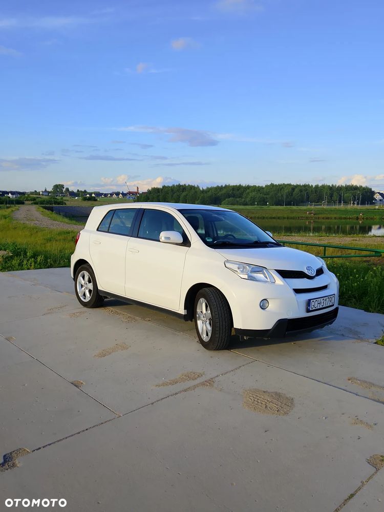 Toyota Urban Cruiser 1.33 Luna EU5 - 15