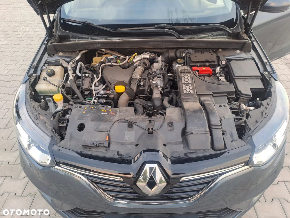 Renault Megane - 27