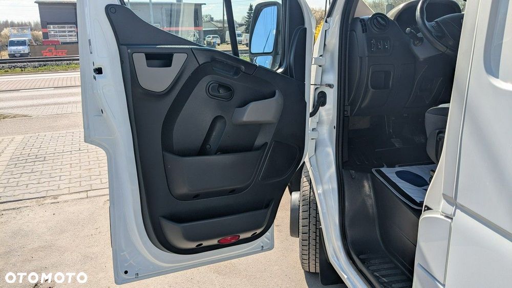 Renault Master - 21