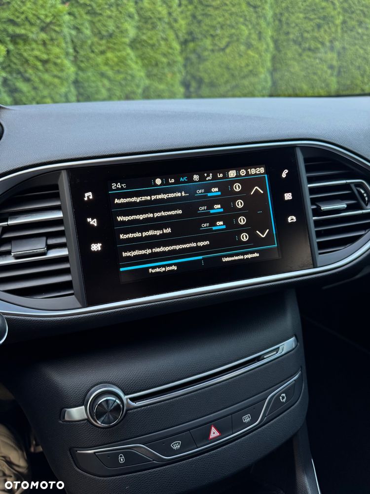 Peugeot 308 BlueHDi 130 Stop & Start GT - 31