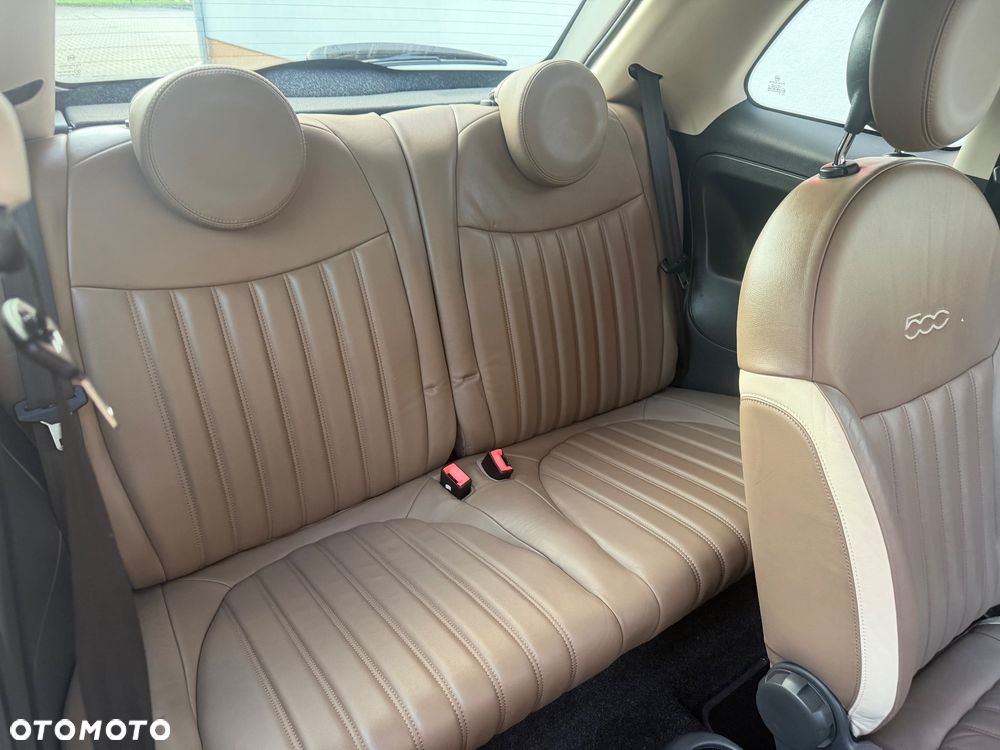 Fiat 500 - 6