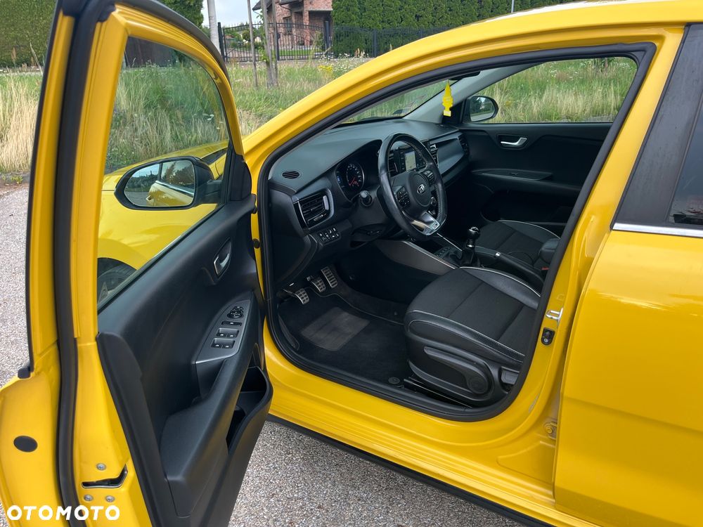 Kia Rio 1.2 GT-Line - 7