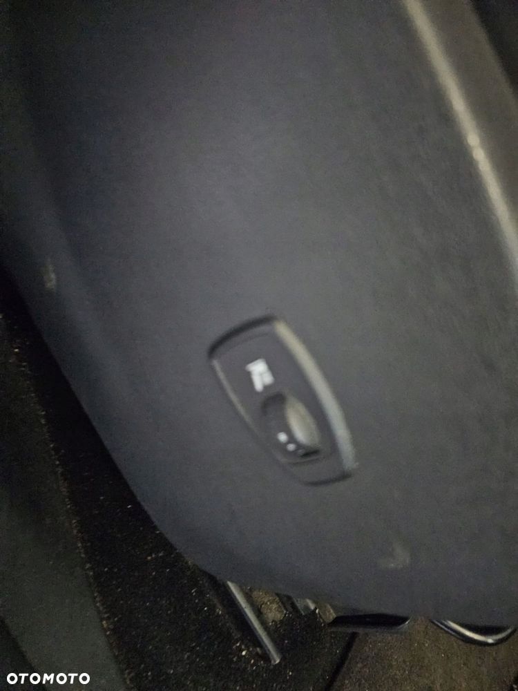 fotel przedni prawy pasażera podgrzewany renault scenic iii lift - 2