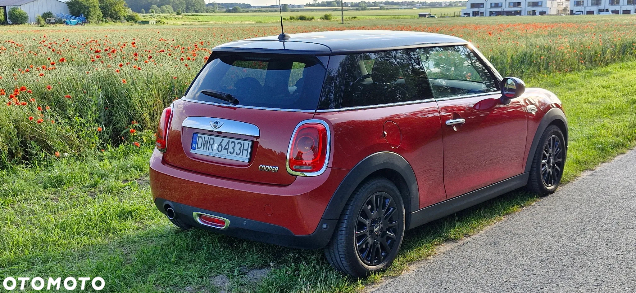 MINI Cooper Standard - 4