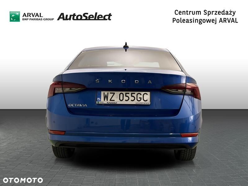 Skoda Octavia 2.0 TDI Ambition - 5