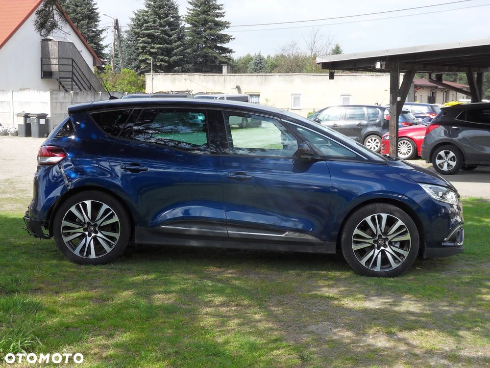 Renault Scenic 1.3 TCe Energy Bose EDC - 6