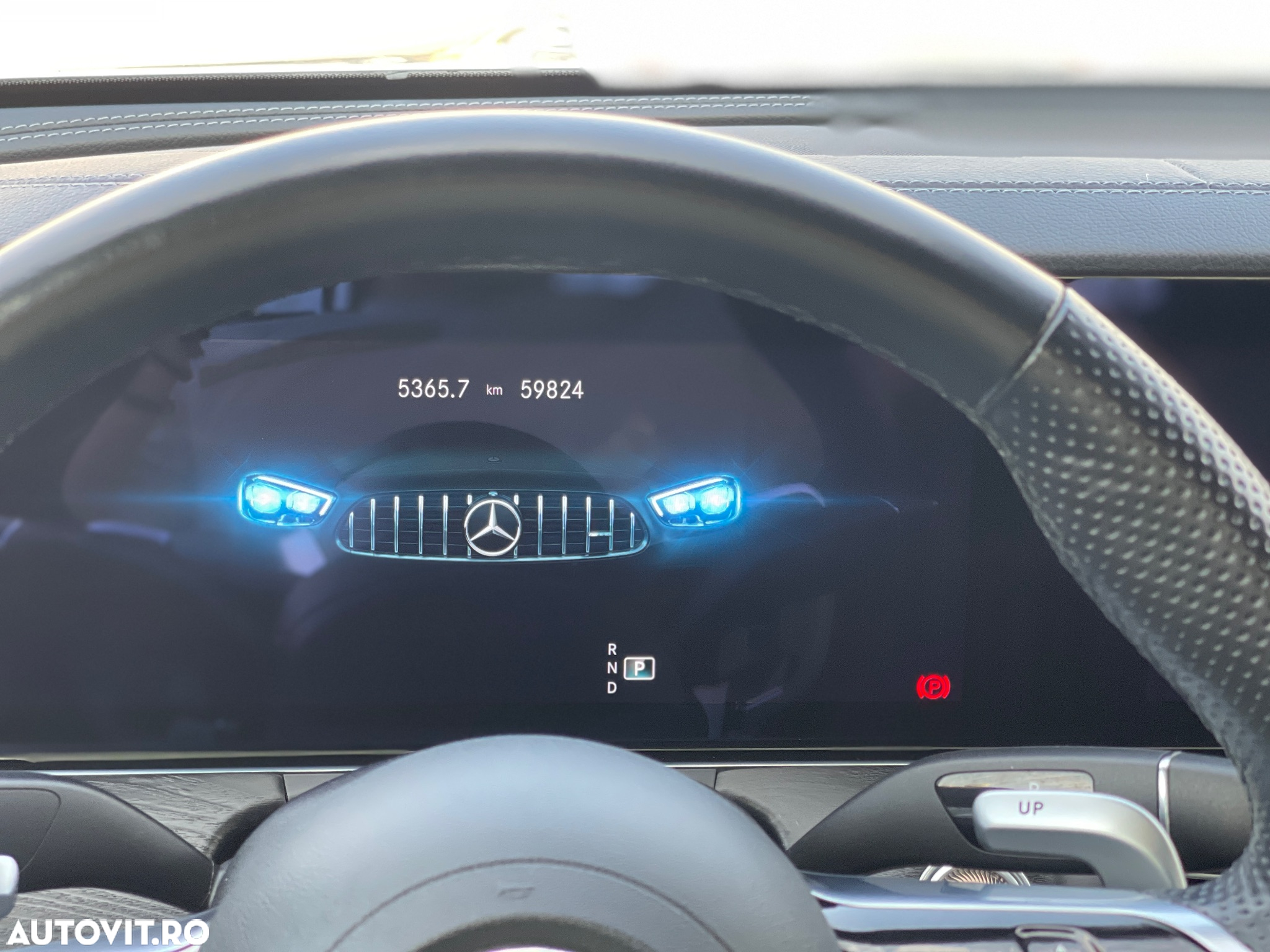 Mercedes-Benz AMG - 18