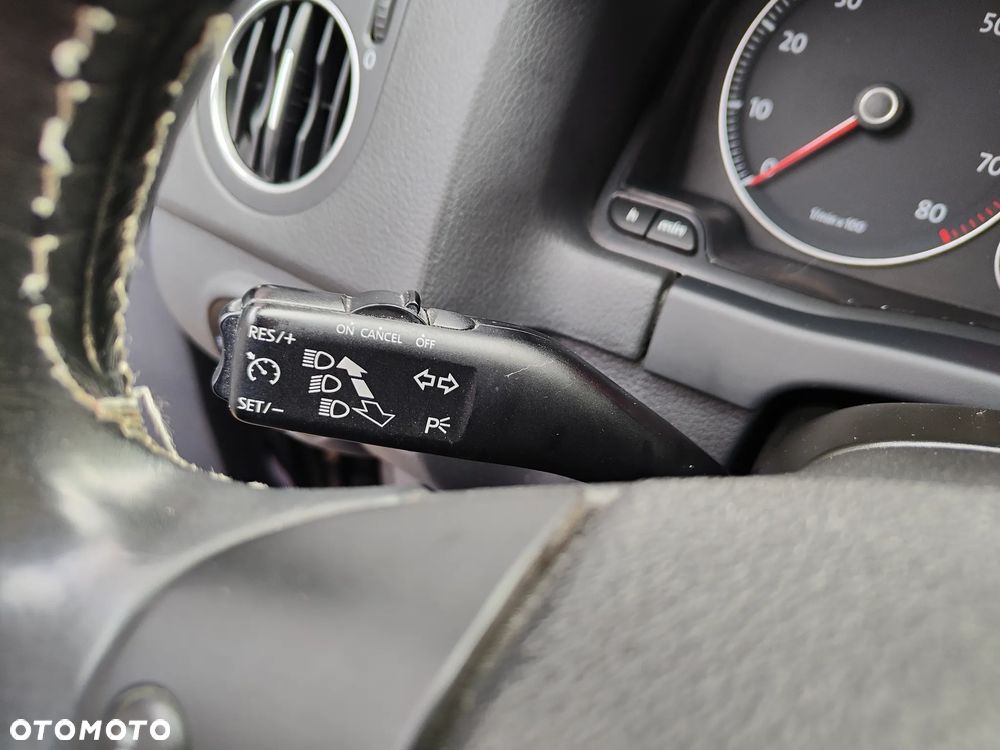 Volkswagen Golf Plus 1.4 TSI United - 19