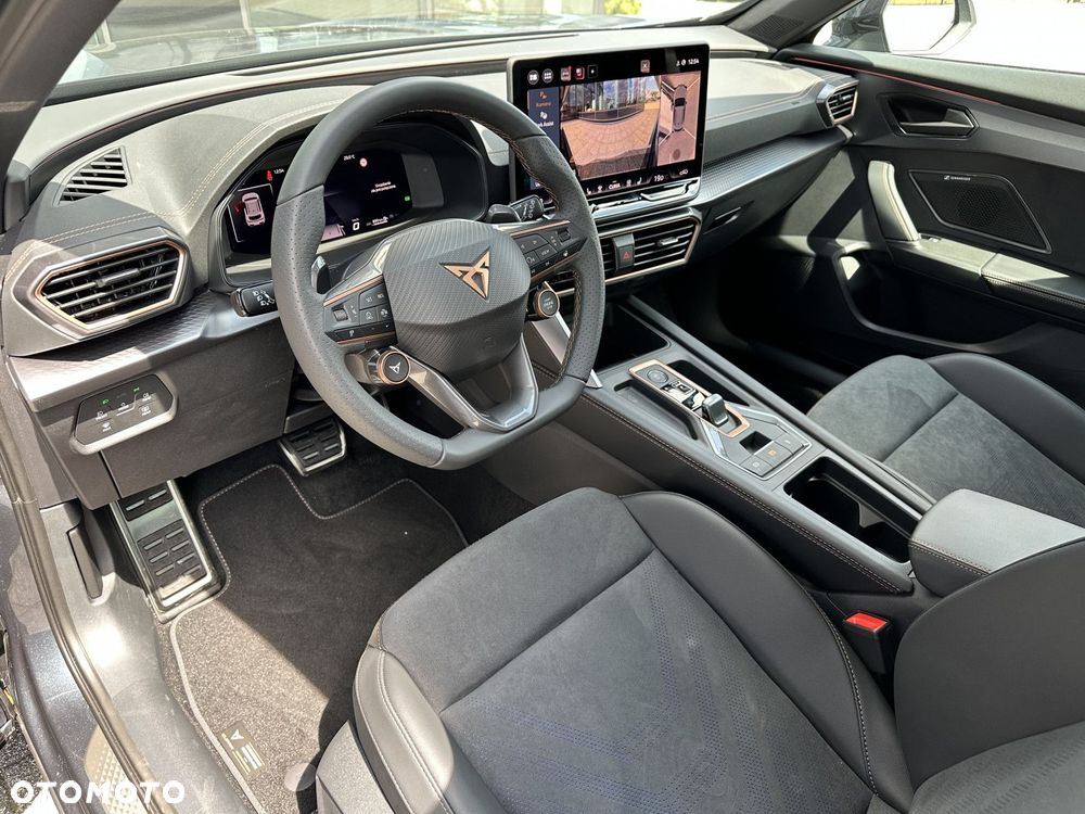 Cupra Formentor 2.0 TSI 4Drive DSG - 16