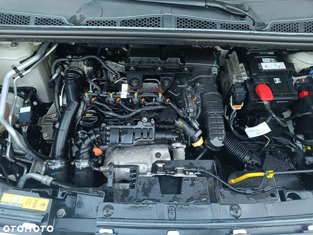 Toyota Proace City - 28