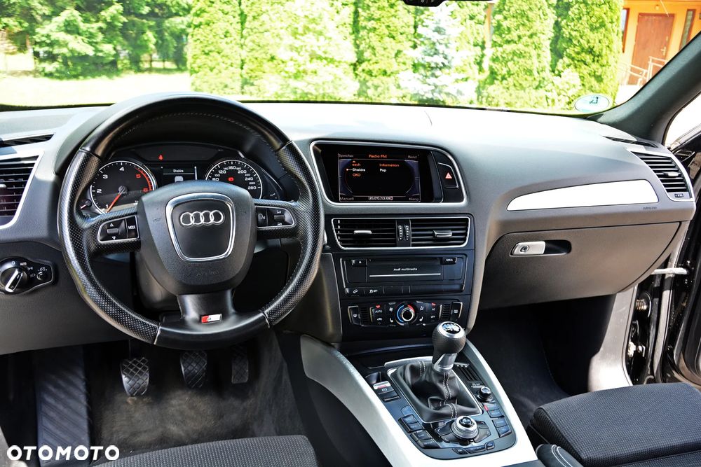 Audi Q5 2.0 TDI - 20