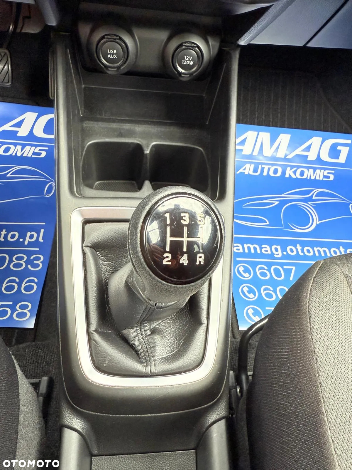 Suzuki Swift 1.2 Dualjet Hybrid Comfort - 29