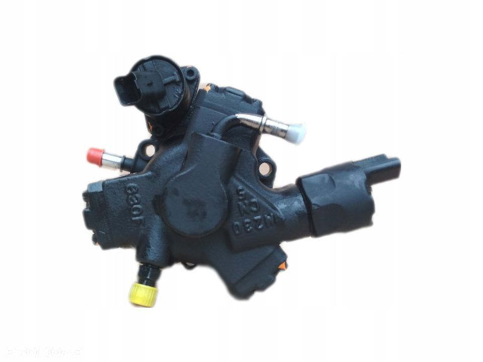 POMPA WTRYSKOWA 5WS40019 A2C20000598 9658193980 - 2