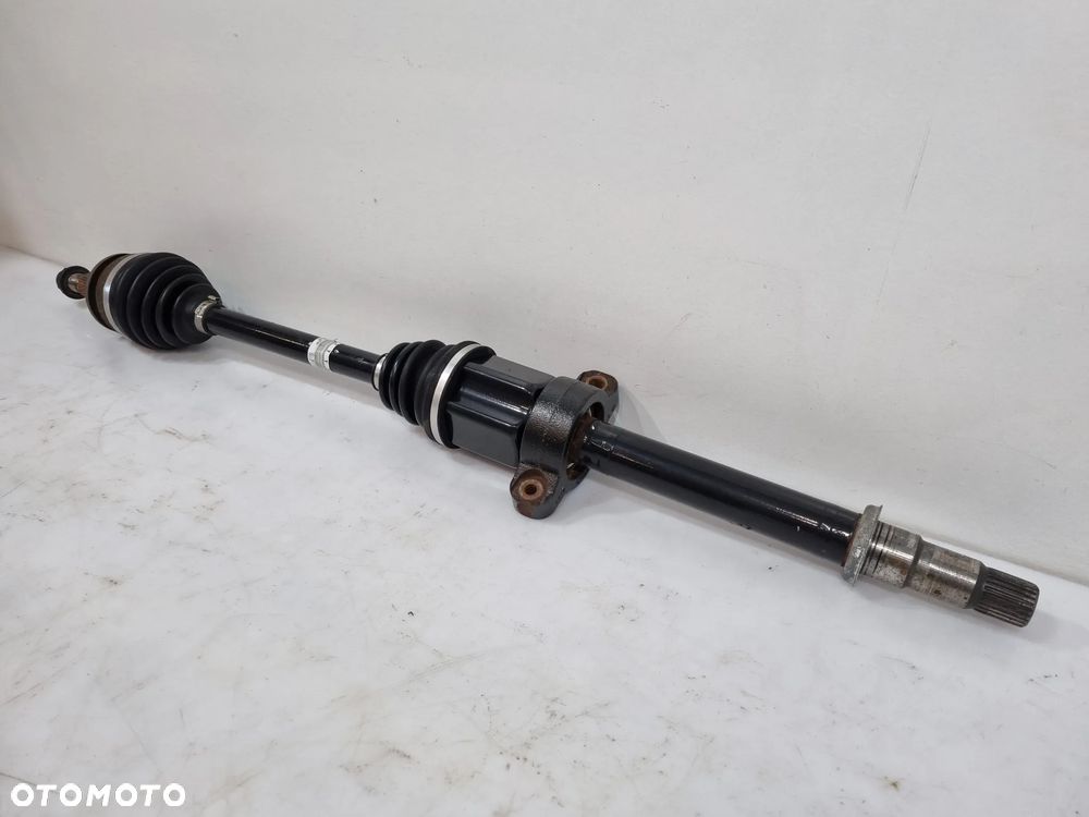 TOYOTA VERSO LIFT 1.6 D4D PÓŁOŚ PRAWA PRZÓD 43410-0F080 - 3