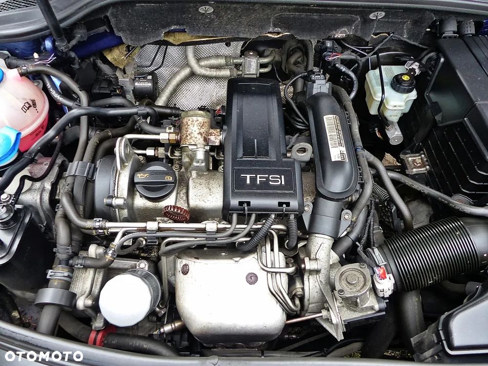 Audi A3 Sportback 1.2 TFSI Ambition - 39