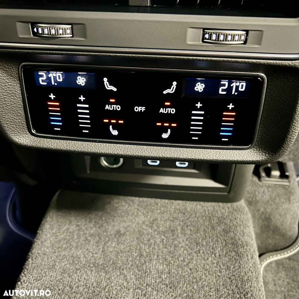 Audi Q7 45 TDI quattro Tiptronic - 15