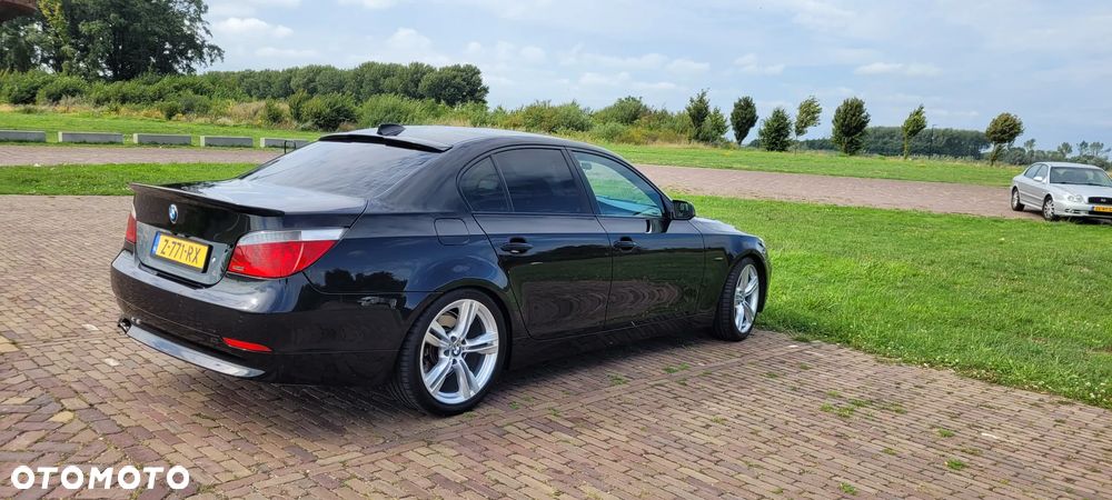 BMW Seria 5 - 5