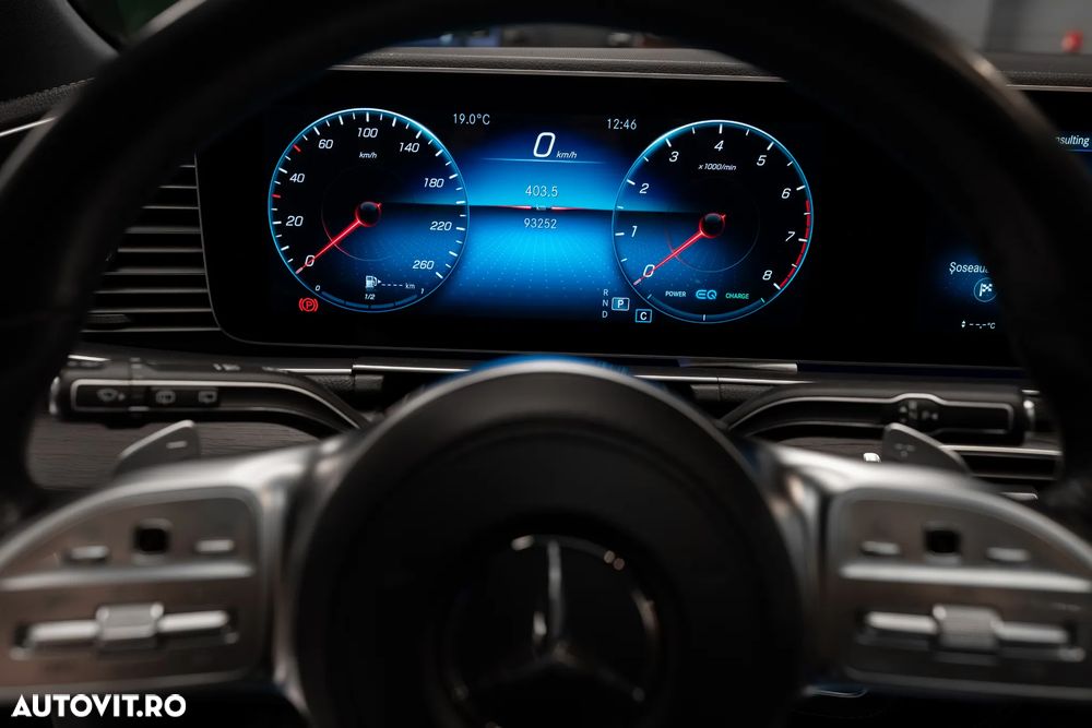 Mercedes-Benz GLS 450 4Matic 9G-TRONIC - 6
