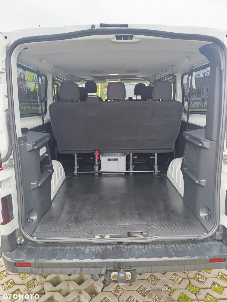 Renault Trafic ENERGY Grand Spaceclass - 10