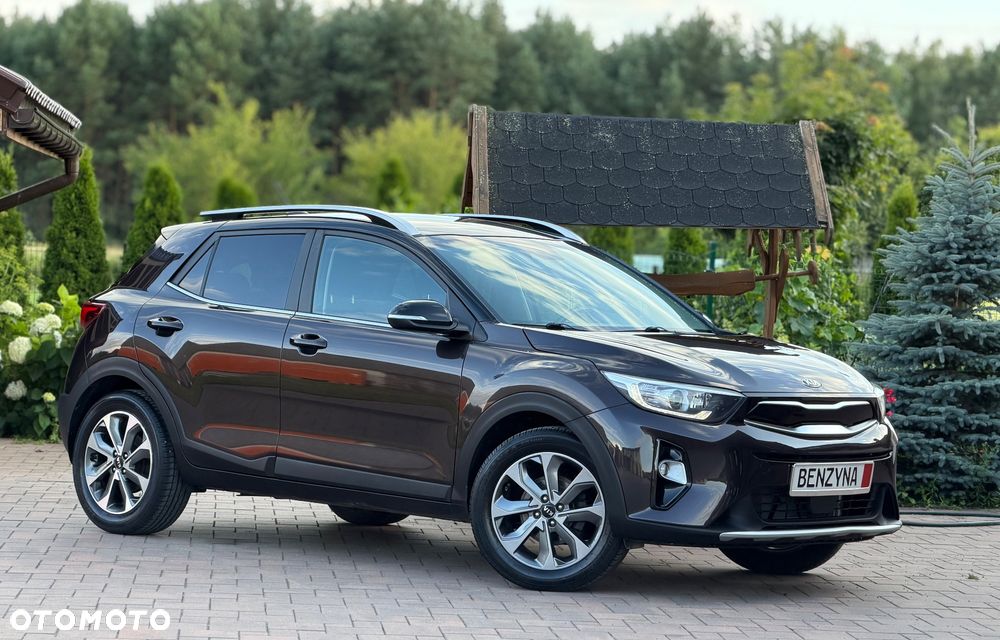 Kia Stonic 1.4 XL - 16