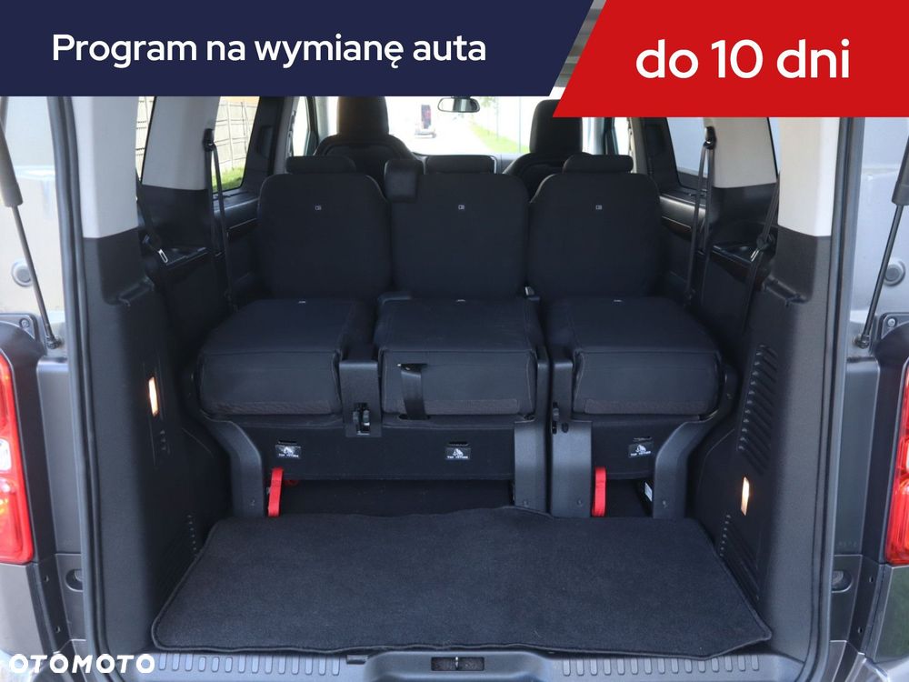 Toyota Proace Verso - 14