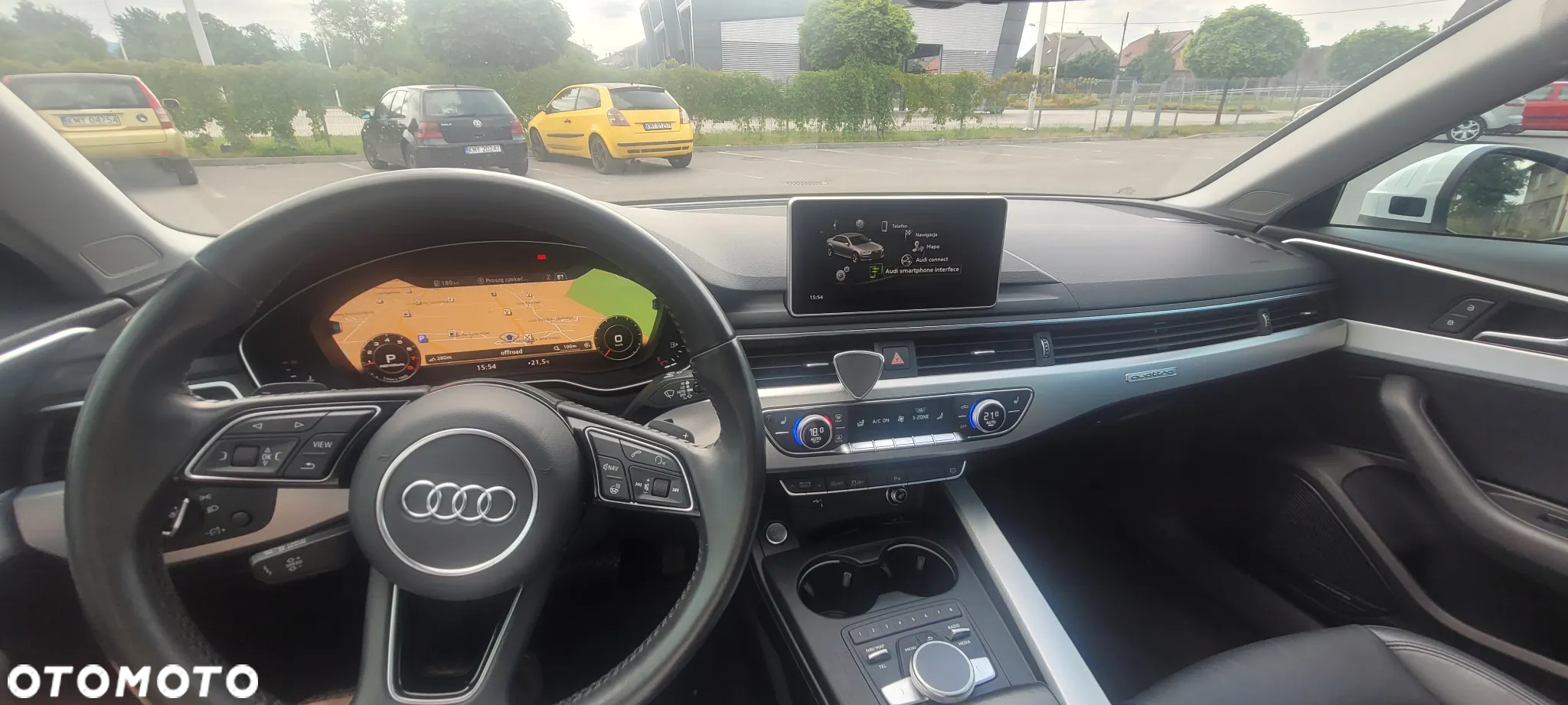 Audi A4 2.0 TFSI Quattro S tronic - 10