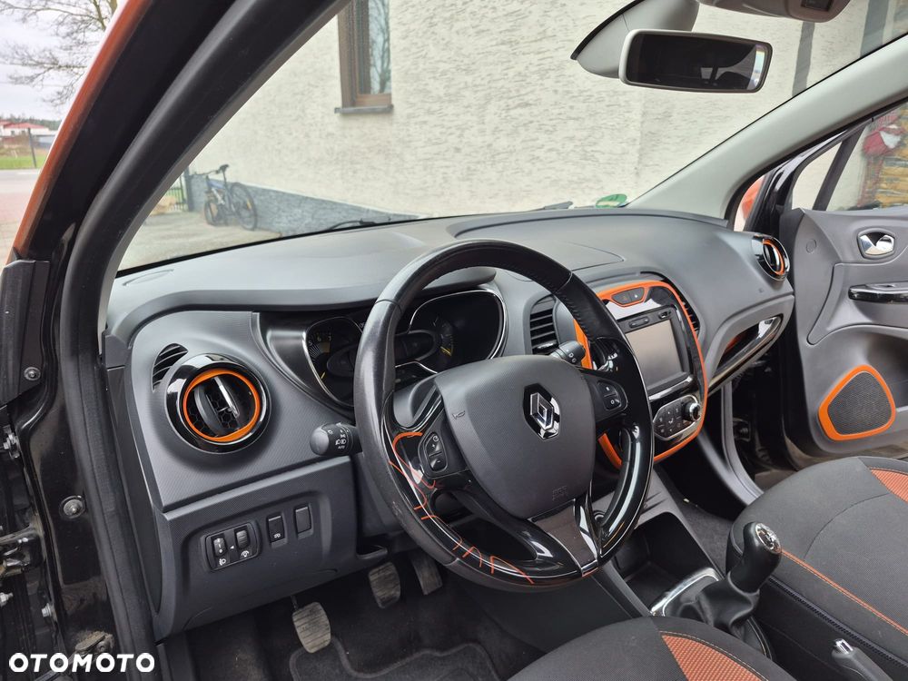 Renault Captur ENERGY TCe 90 Start&Stop XMOD - 26