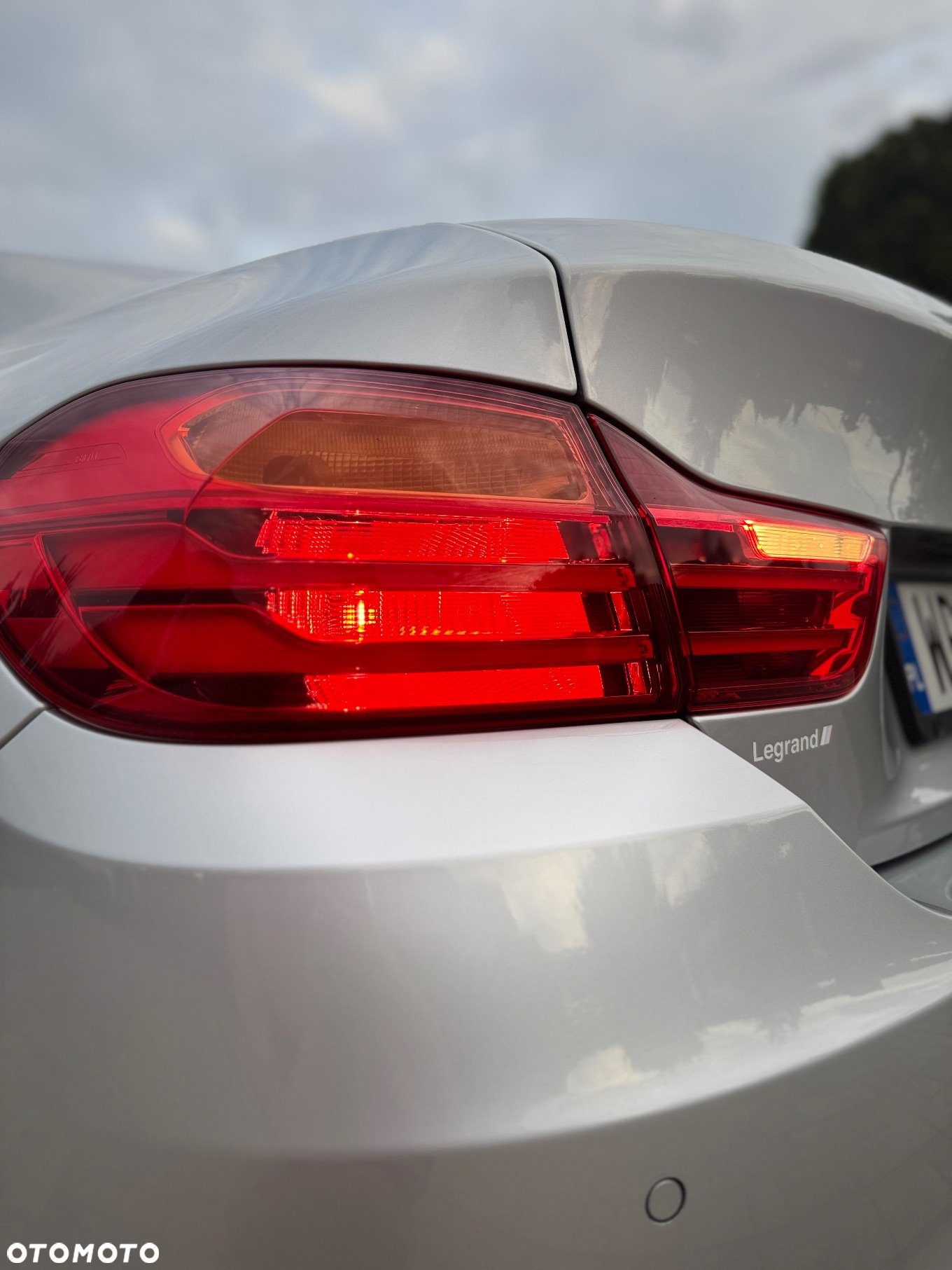 BMW Seria 4 418d Luxury Line - 16