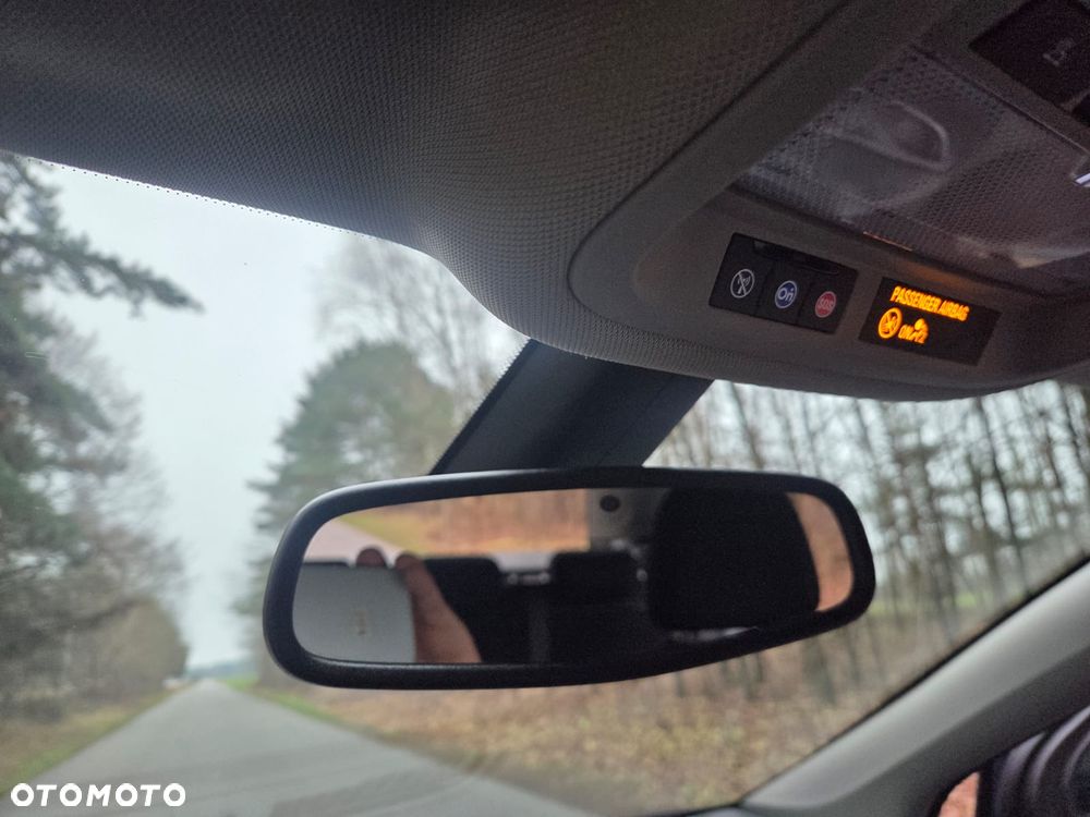 Opel Astra 1.4 Turbo Start/Stop Innovation - 22