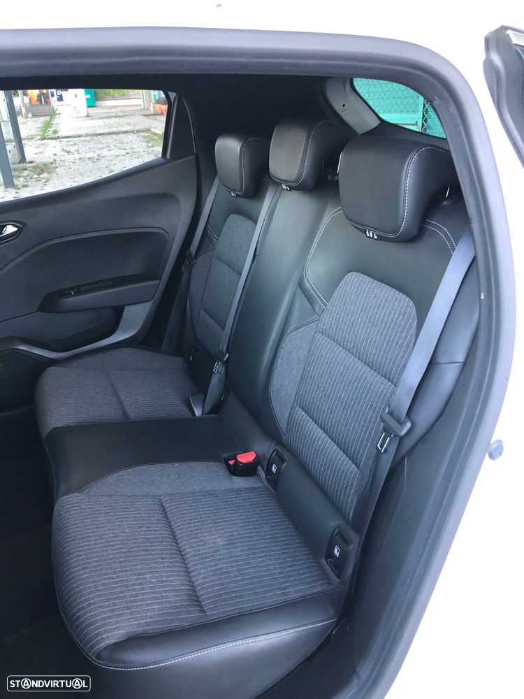 Renault Clio 1.5 Blue dCi Exclusive - 27