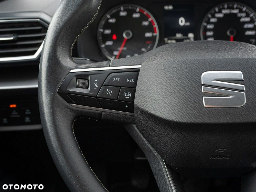 Seat Leon 1.5 TSI Style - 15