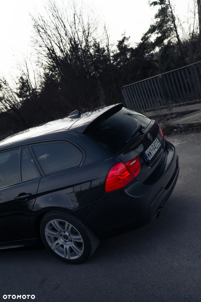 BMW Seria 3 - 8