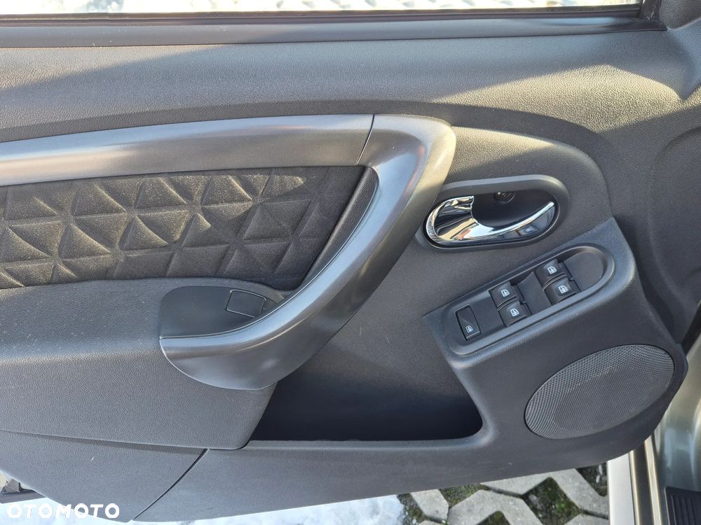 Dacia Duster 1.2 TCe Prestige - 16