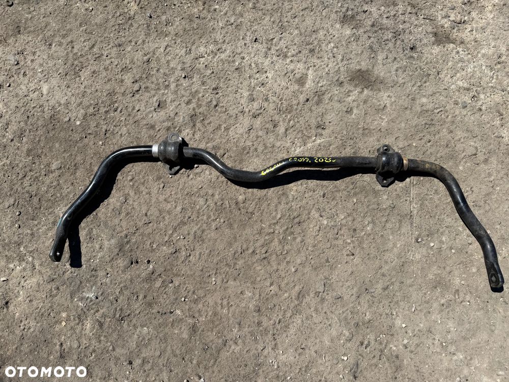 Drążek stabilizatora Toyota Corolla Cross 2025 1.8 hyb OE - 1