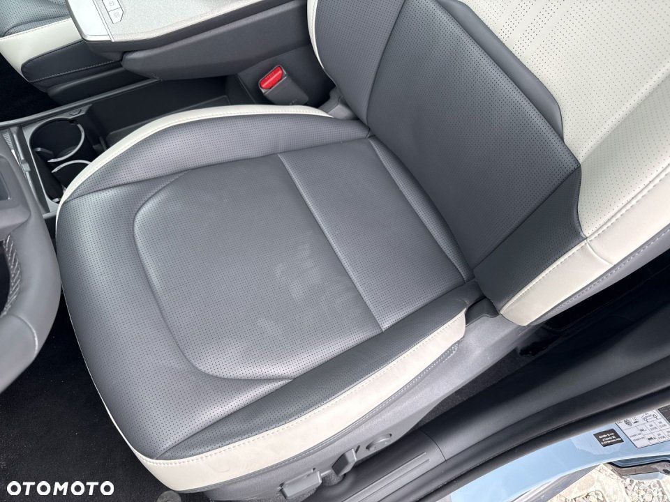 Kia EV3 - 21