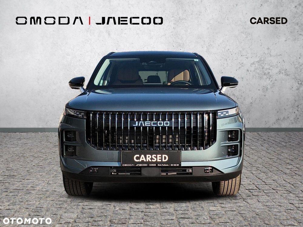 Jaecoo 7 - 10