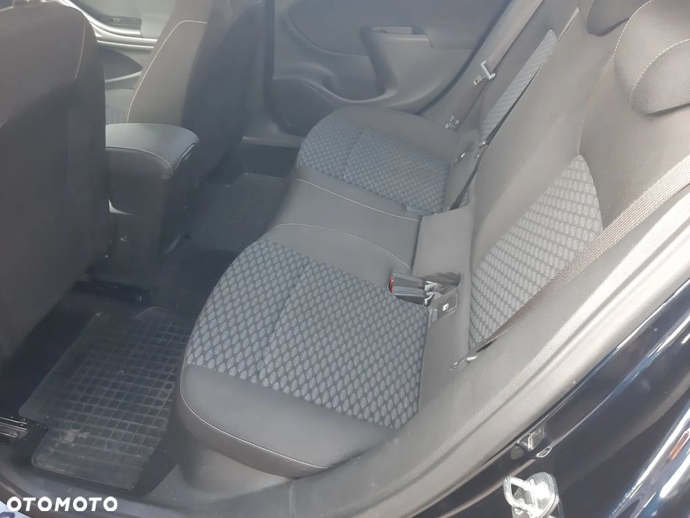 Opel Astra 1.6 CDTI Enjoy S&S - 16