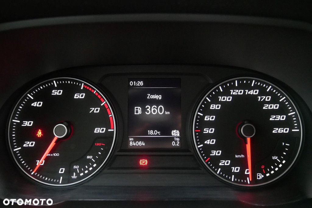 Seat Leon - 9