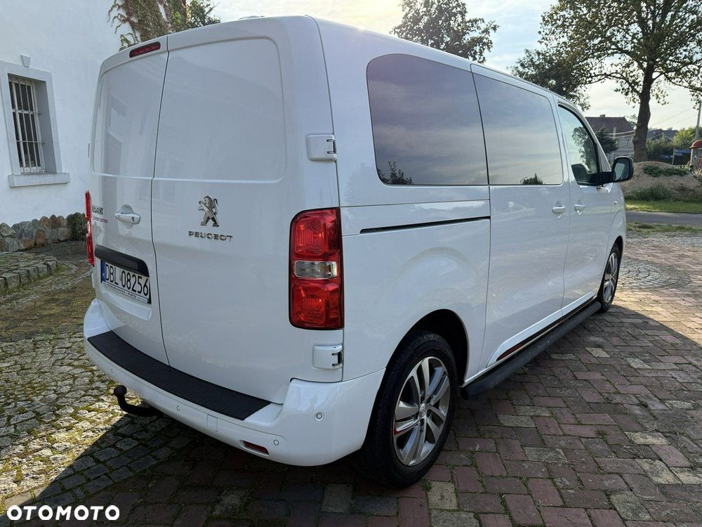 Peugeot Expert - 7